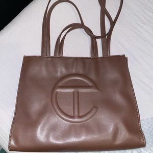 Telfar Medium Shopping Bag